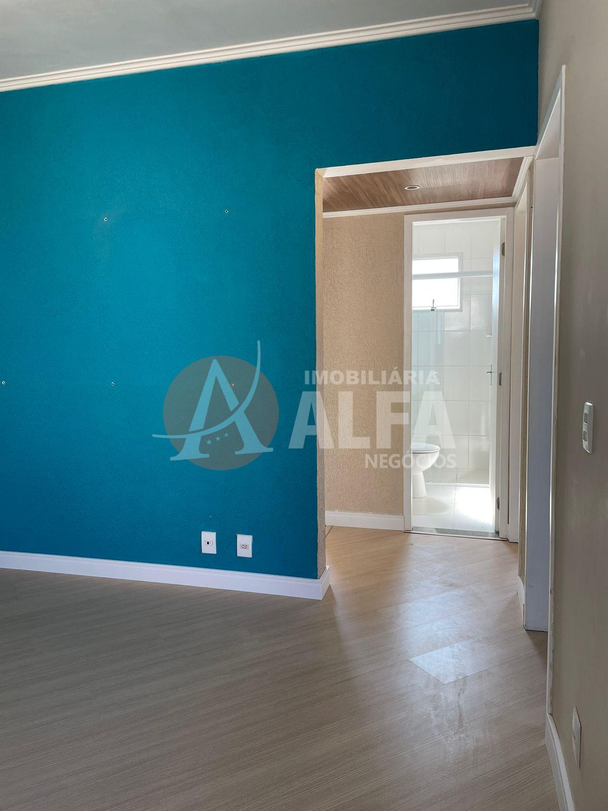 Apartamento à venda com 2 quartos, 43m² - Foto 5