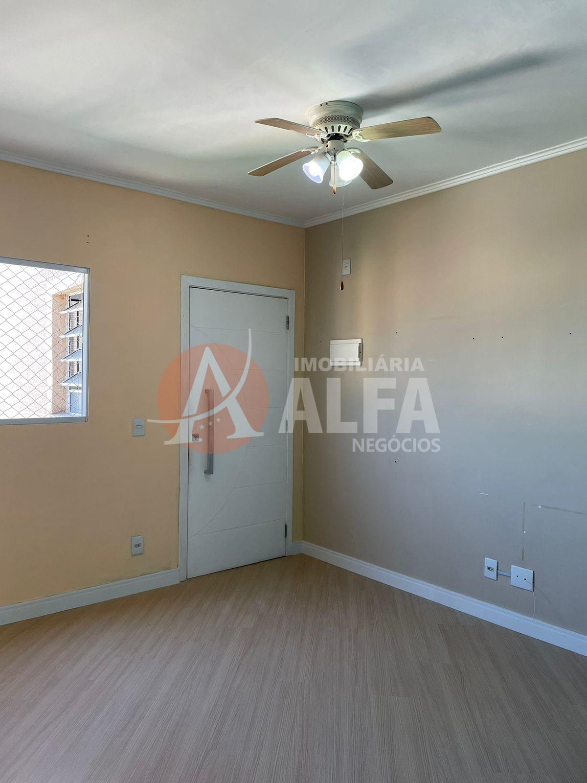 Apartamento à venda com 2 quartos, 43m² - Foto 4