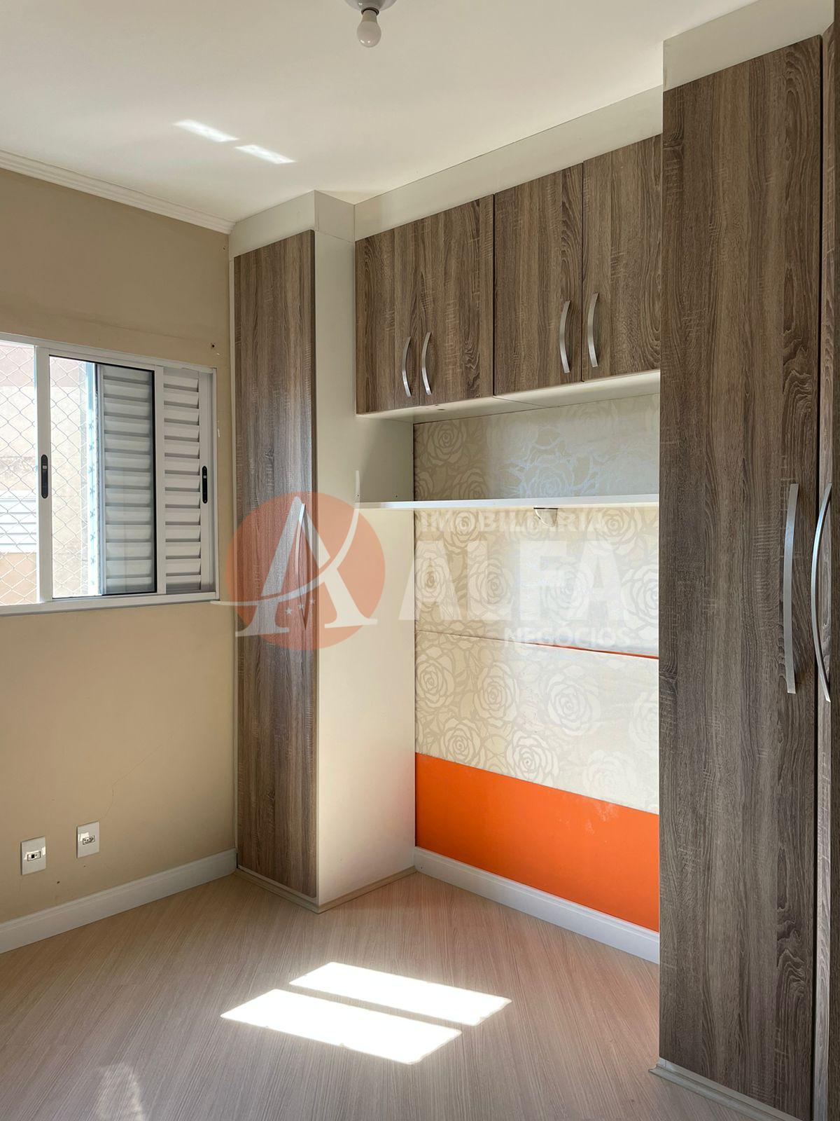 Apartamento à venda com 2 quartos, 43m² - Foto 7