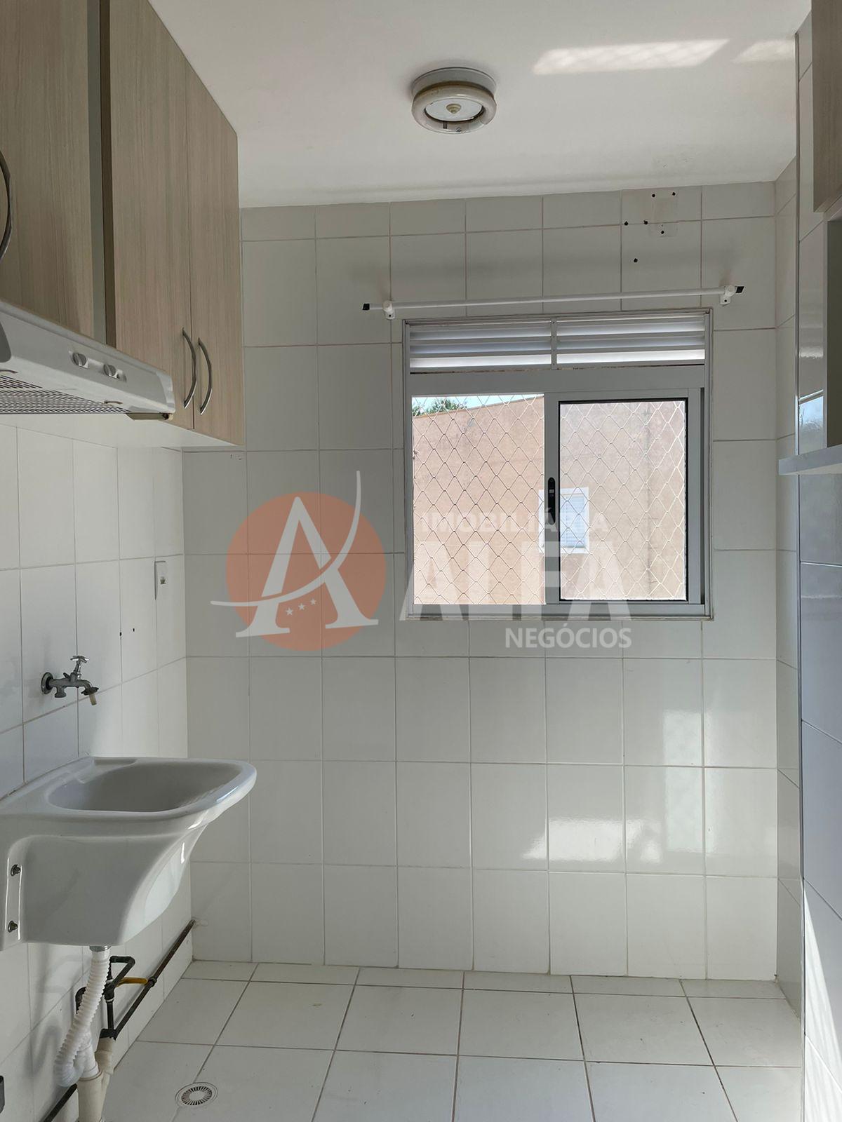 Apartamento à venda com 2 quartos, 43m² - Foto 14