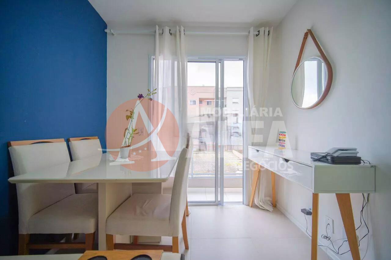 Apartamento à venda com 2 quartos, 47m² - Foto 1