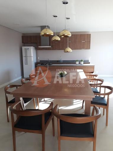 Apartamento à venda com 2 quartos, 47m² - Foto 6