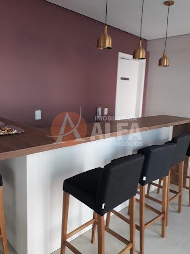 Apartamento à venda com 2 quartos, 47m² - Foto 9