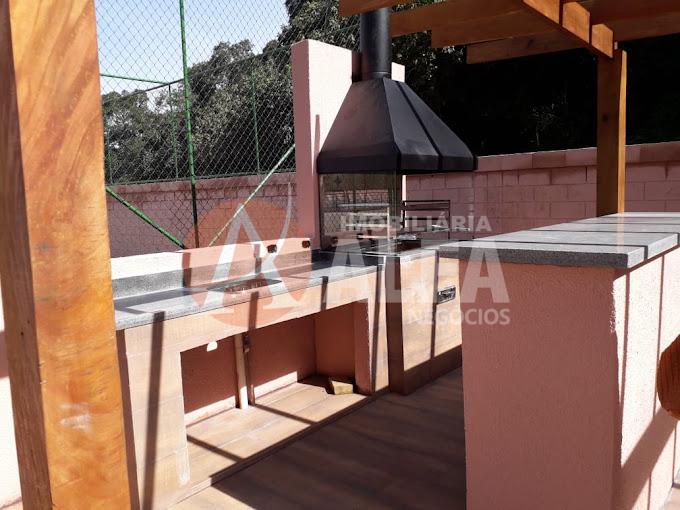 Apartamento à venda com 2 quartos, 47m² - Foto 11