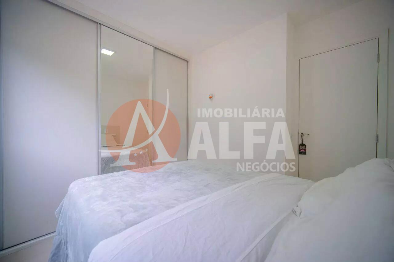 Apartamento à venda com 2 quartos, 47m² - Foto 3