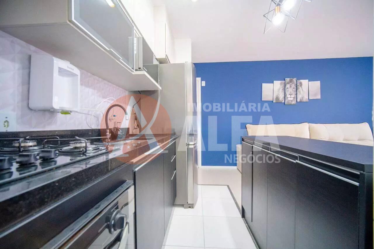 Apartamento à venda com 2 quartos, 47m² - Foto 14