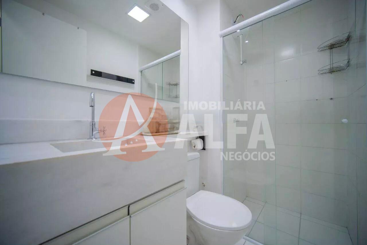 Apartamento à venda com 2 quartos, 47m² - Foto 15