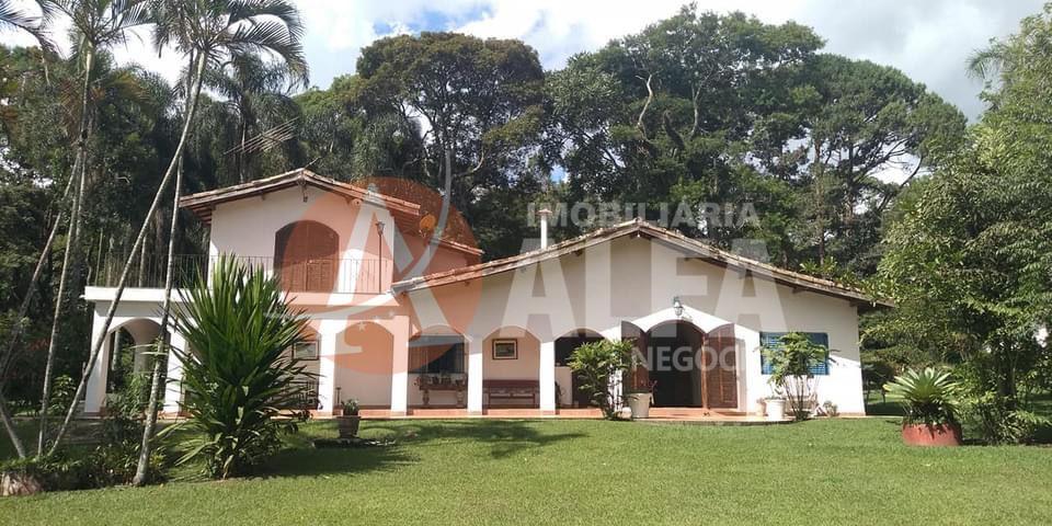 Fazenda à venda com 4 quartos, 640m² - Foto 3