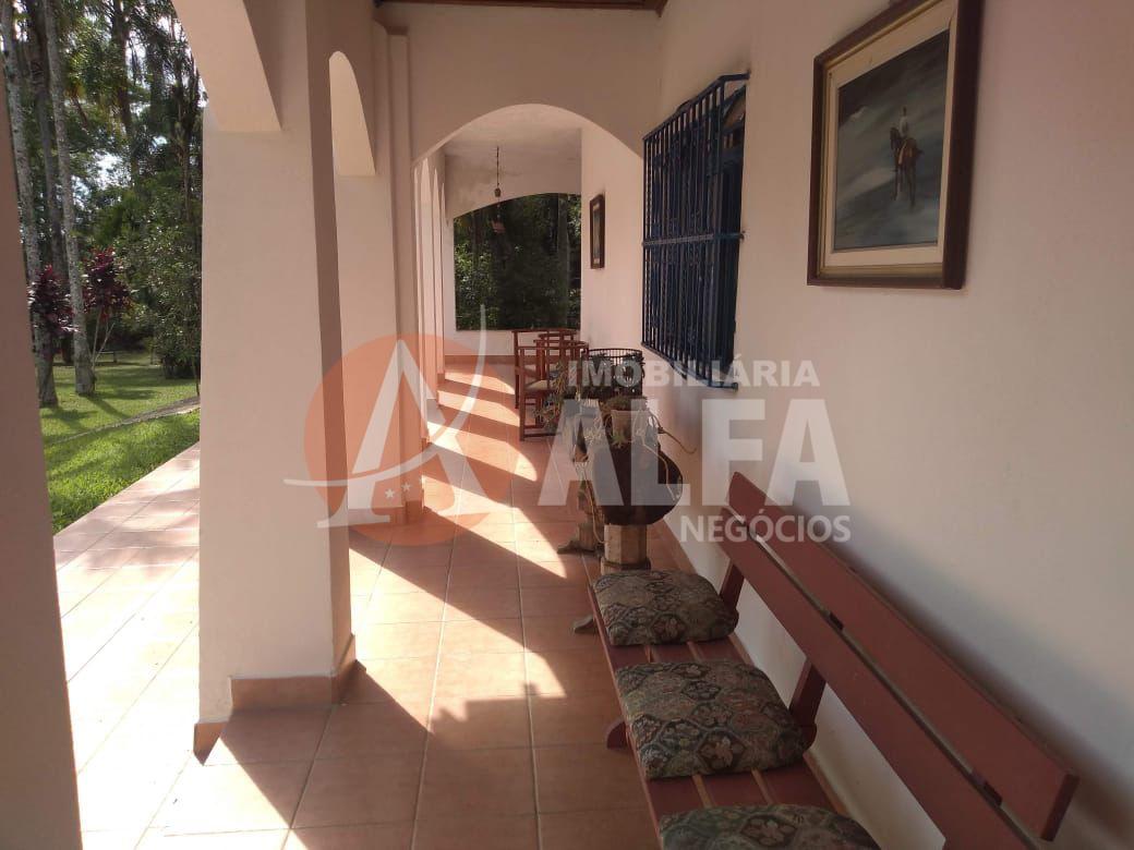 Fazenda à venda com 4 quartos, 640m² - Foto 15