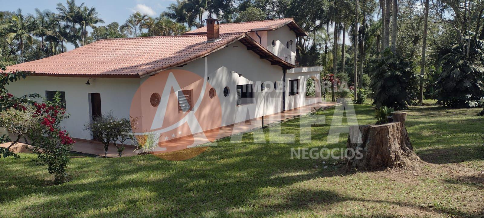 Fazenda à venda com 4 quartos, 640m² - Foto 16