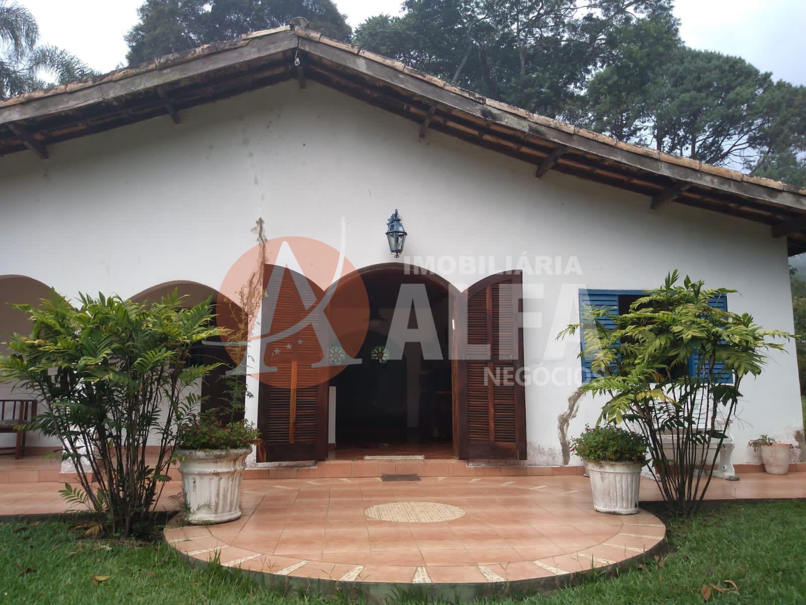 Fazenda à venda com 4 quartos, 640m² - Foto 19