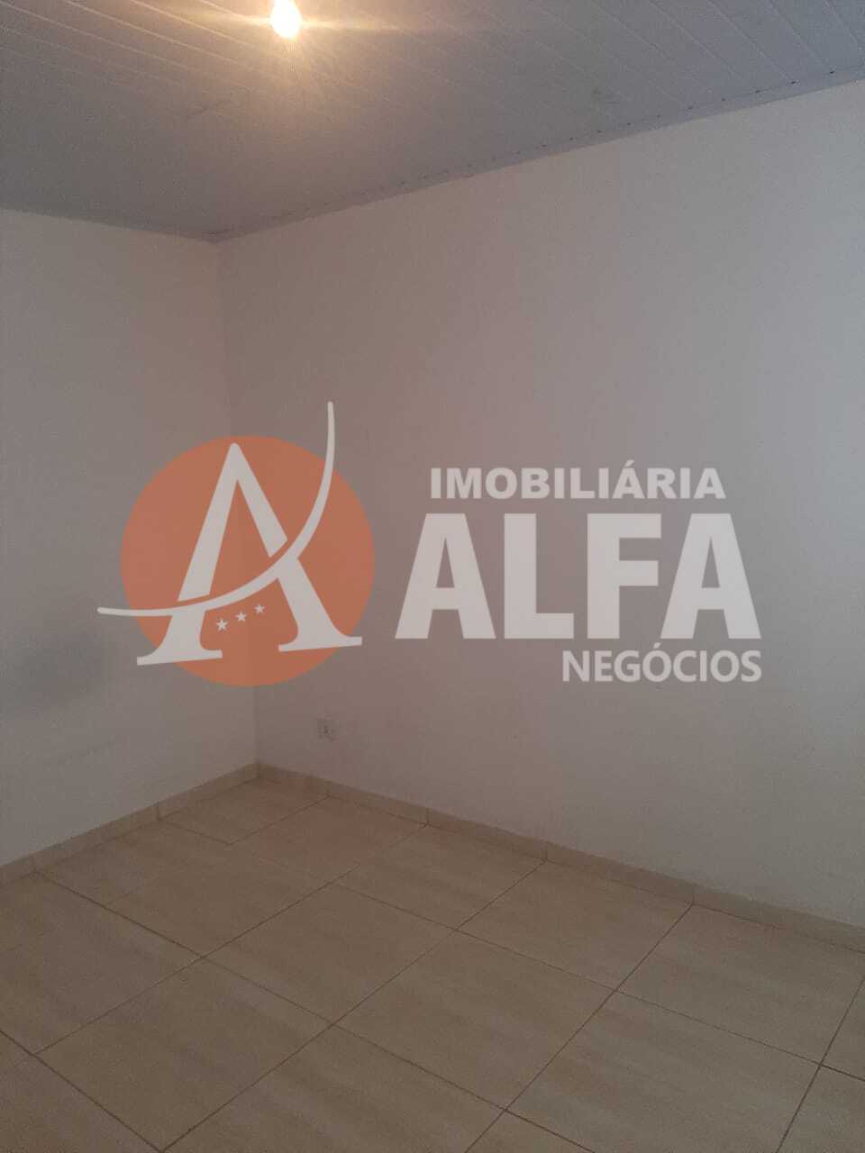 Casa para alugar com 2 quartos, 50m² - Foto 3