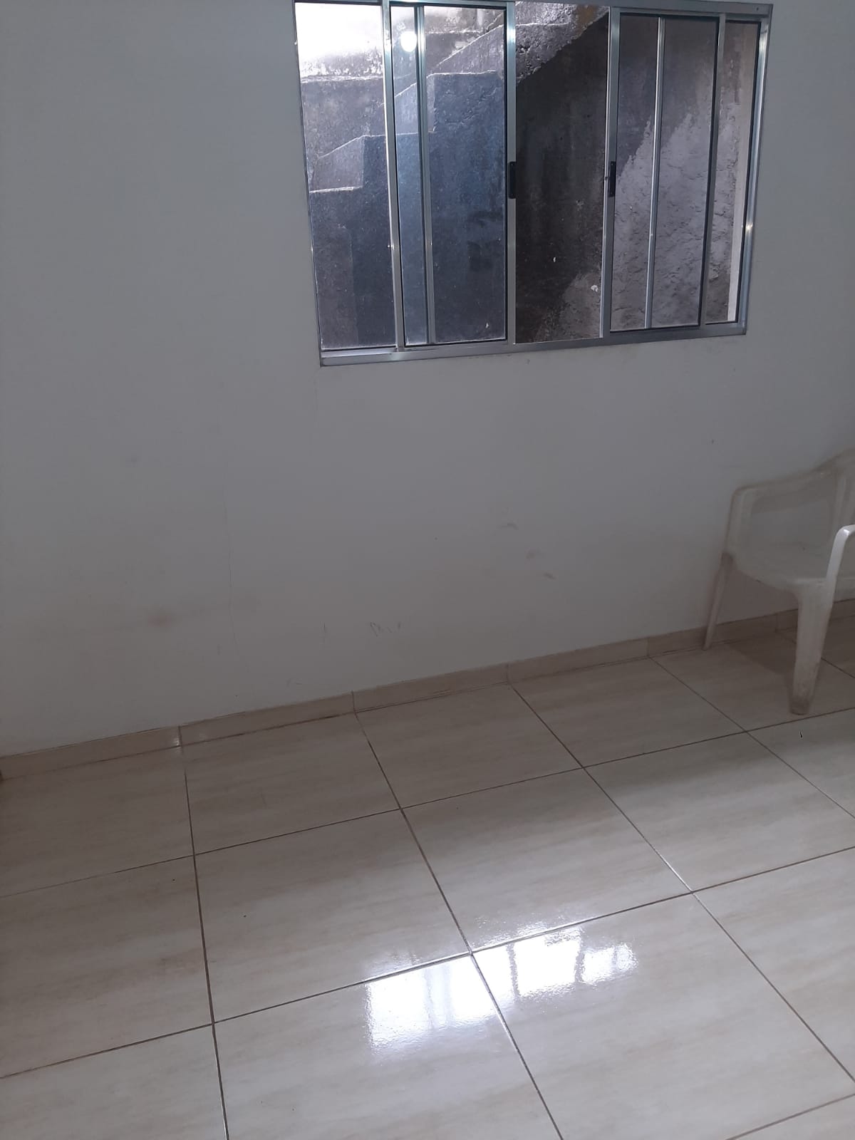 Casa com 02 Quartos - Vila São Joaquim - Cotia/SP