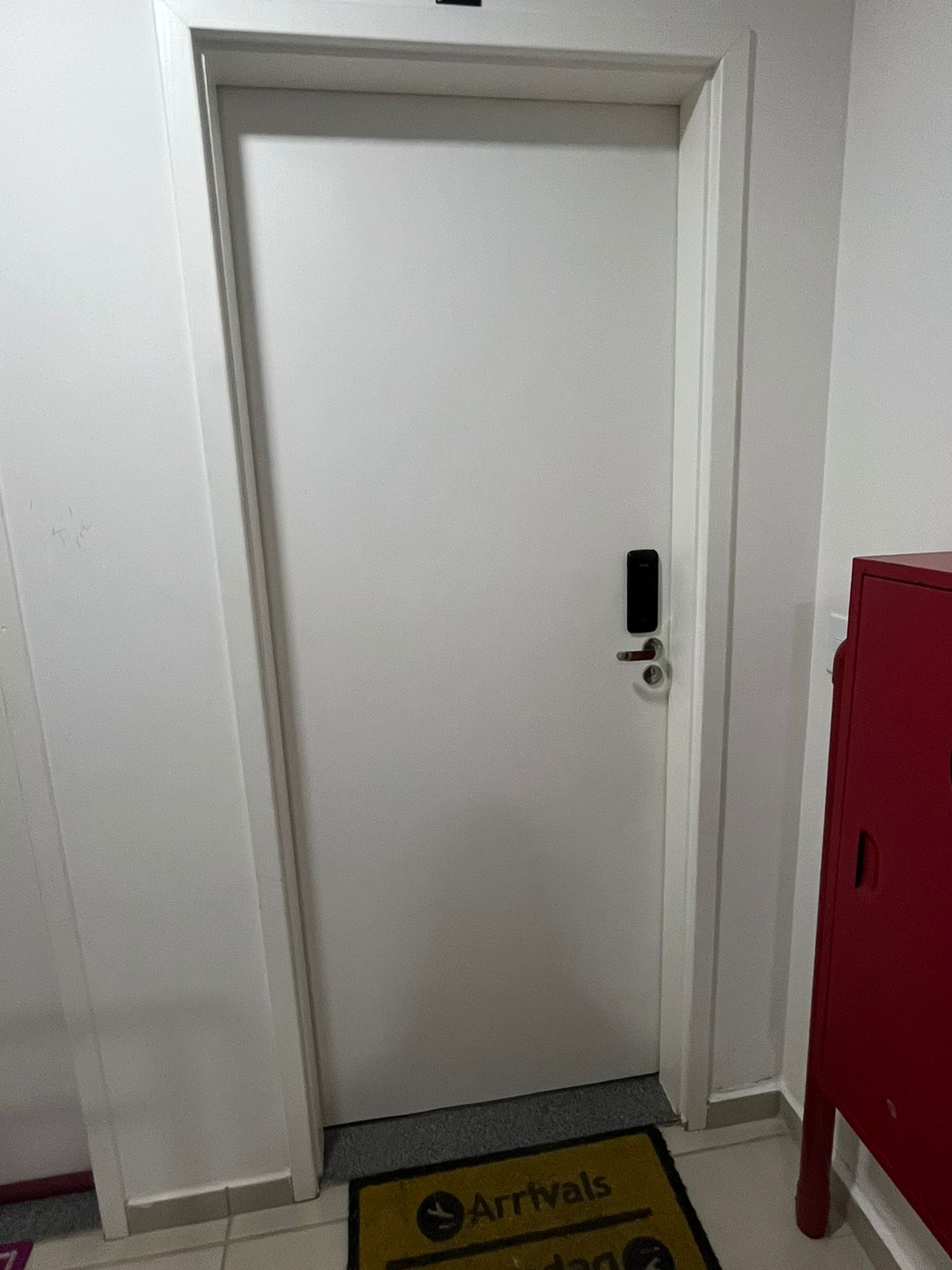 Apartamento à venda com 2 quartos, 47m² - Foto 3