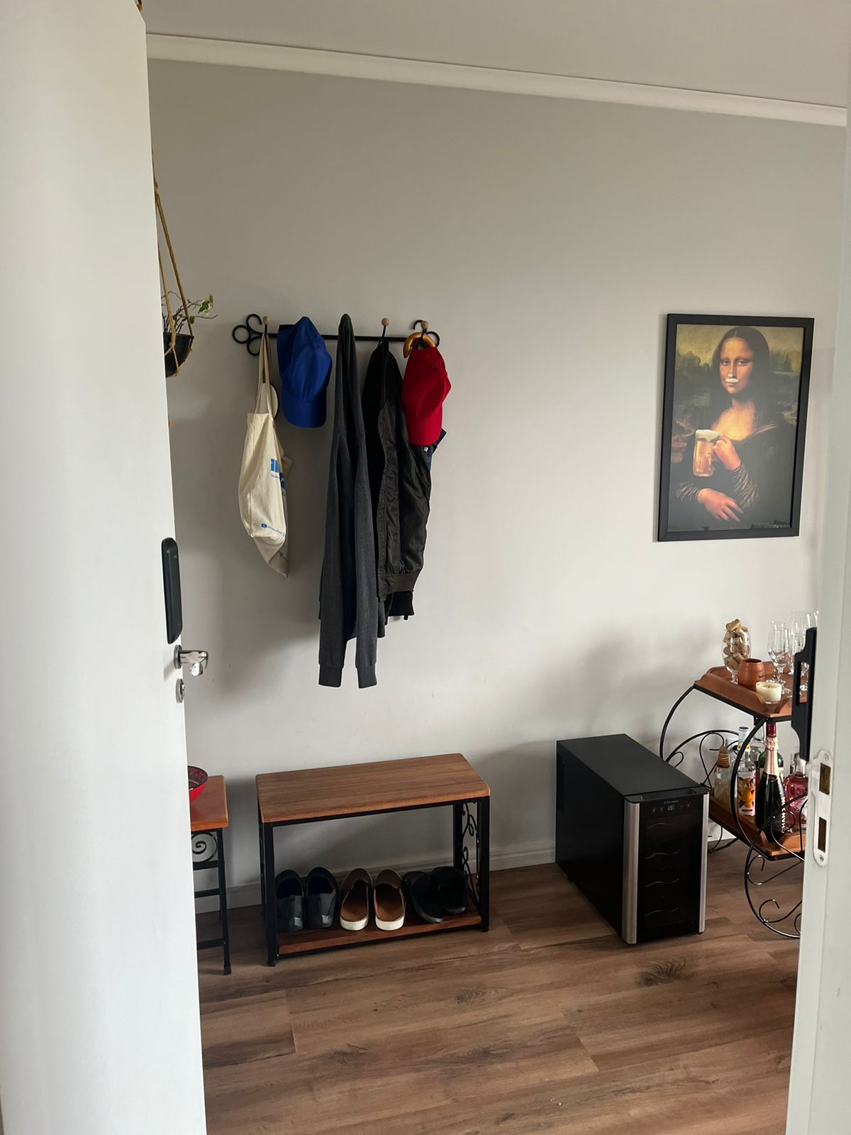 Apartamento à venda com 2 quartos, 47m² - Foto 19