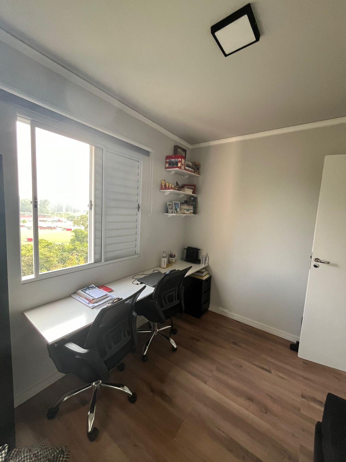 Apartamento à venda com 2 quartos, 47m² - Foto 20