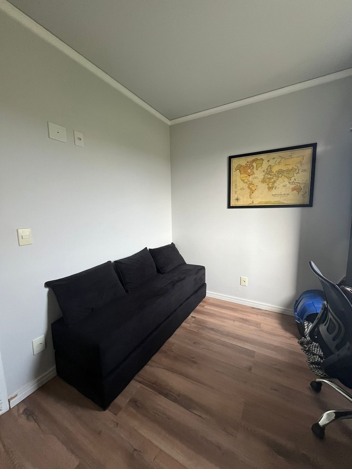 Apartamento à venda com 2 quartos, 47m² - Foto 22