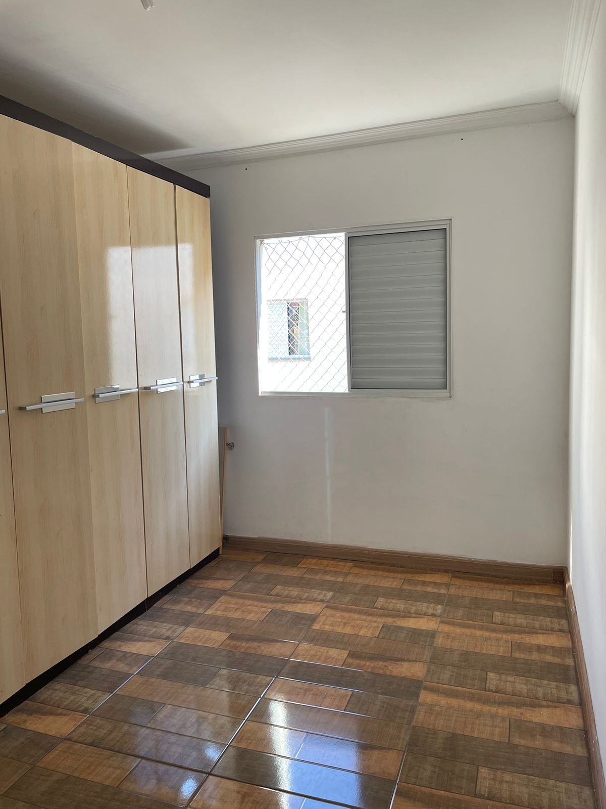 Apartamento à venda com 2 quartos, 43m² - Foto 6