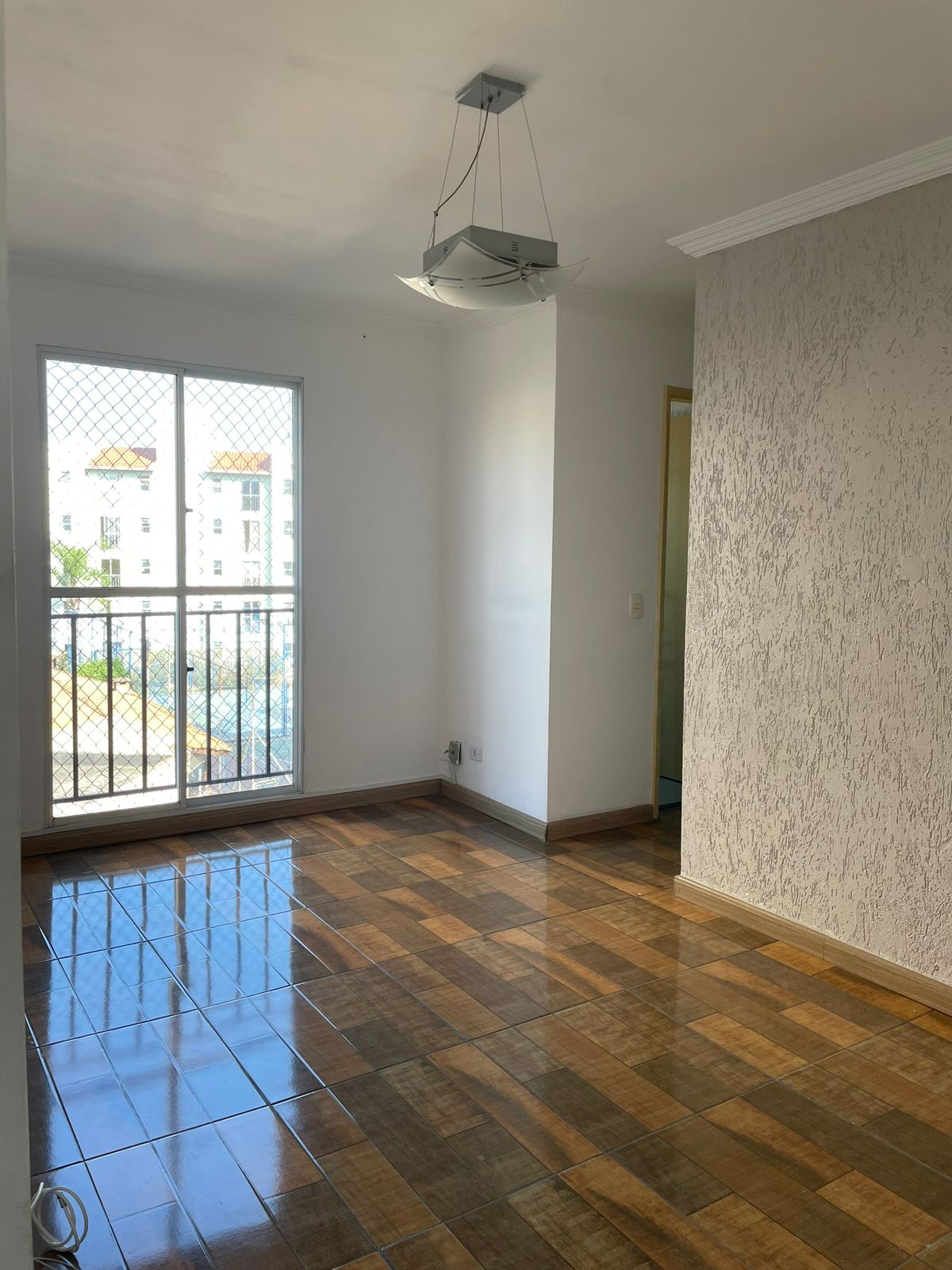 Apartamento à venda com 2 quartos, 43m² - Foto 3