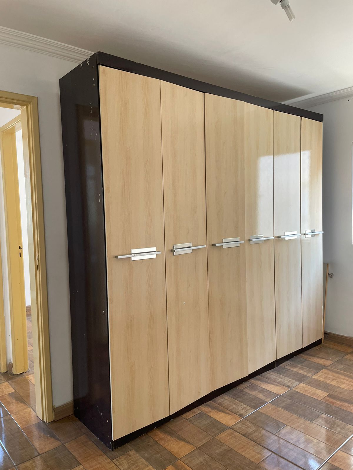 Apartamento à venda com 2 quartos, 43m² - Foto 7