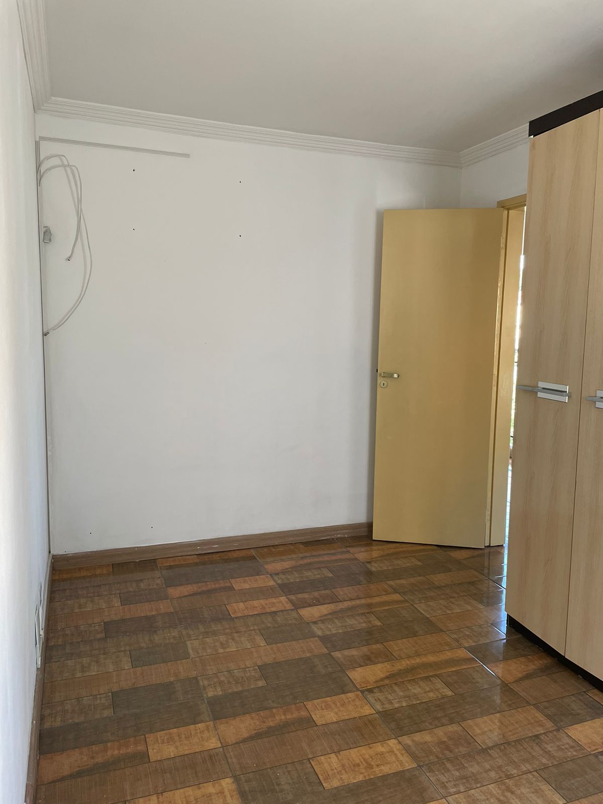 Apartamento à venda com 2 quartos, 43m² - Foto 8