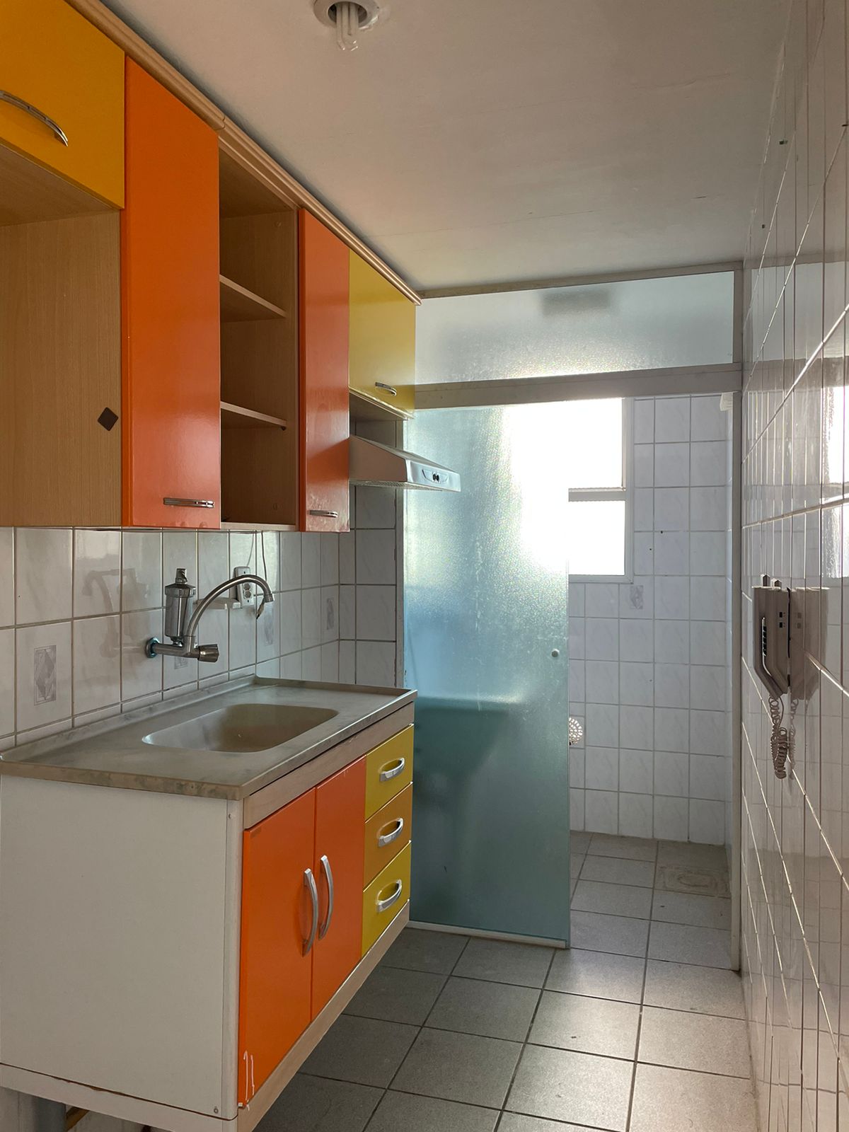 Apartamento à venda com 2 quartos, 43m² - Foto 10