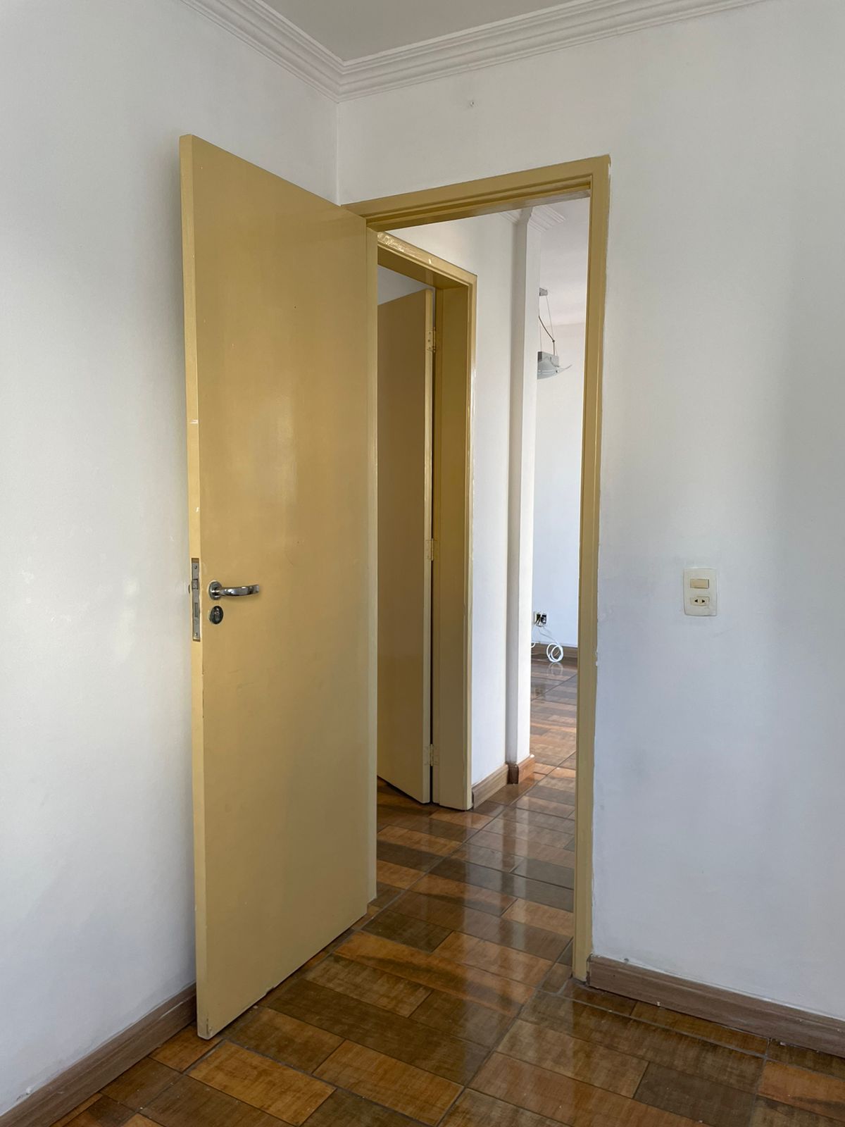 Apartamento à venda com 2 quartos, 43m² - Foto 9