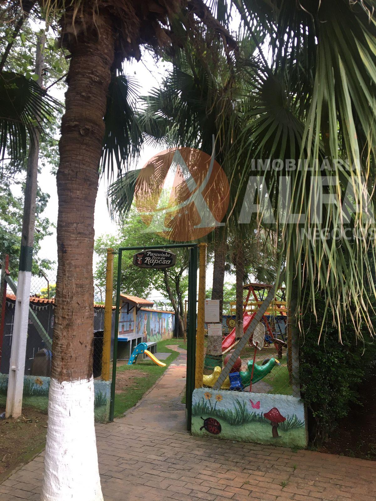Apartamento com 3 Dormitórios - Condomínio Residencial Altos da Raposo- Granja Viana II - Cotia / SP