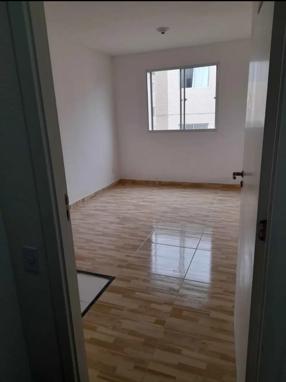 APARTAMENTO - 2 DORMITÓRIOS - RESIDENCIAL SIDNEY -JARDIM PETRÓPOLIS - COTIA / SP