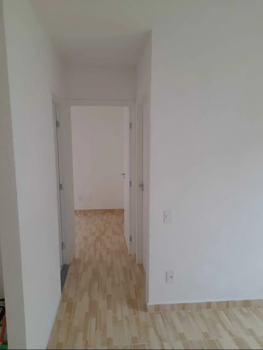 APARTAMENTO - 2 DORMITÓRIOS - RESIDENCIAL SIDNEY -JARDIM PETRÓPOLIS - COTIA / SP