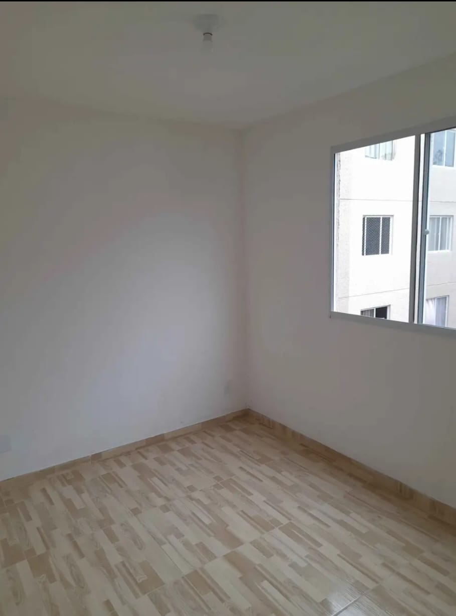 APARTAMENTO - 2 DORMITÓRIOS - RESIDENCIAL SIDNEY -JARDIM PETRÓPOLIS - COTIA / SP