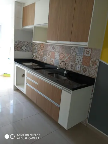 Apartamento à venda com 2 quartos, 48m² - Foto 6