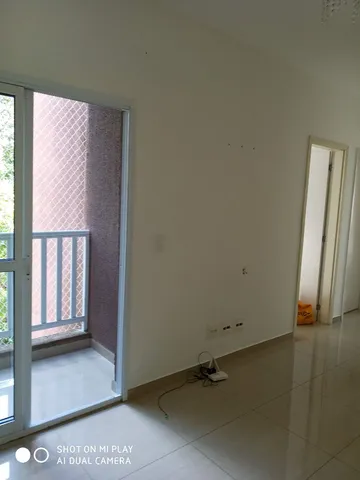 Apartamento à venda com 2 quartos, 48m² - Foto 7