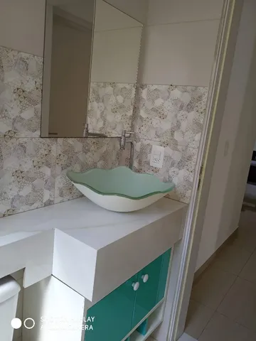 Apartamento à venda com 2 quartos, 48m² - Foto 9