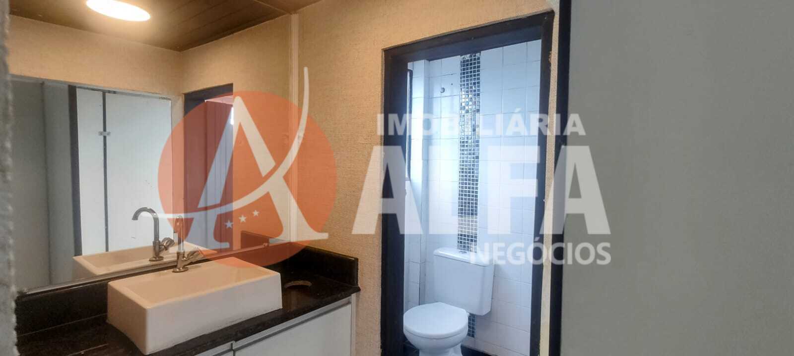 Depósito-Galpão-Armazém para alugar com 1 quarto, 326m² - Foto 9