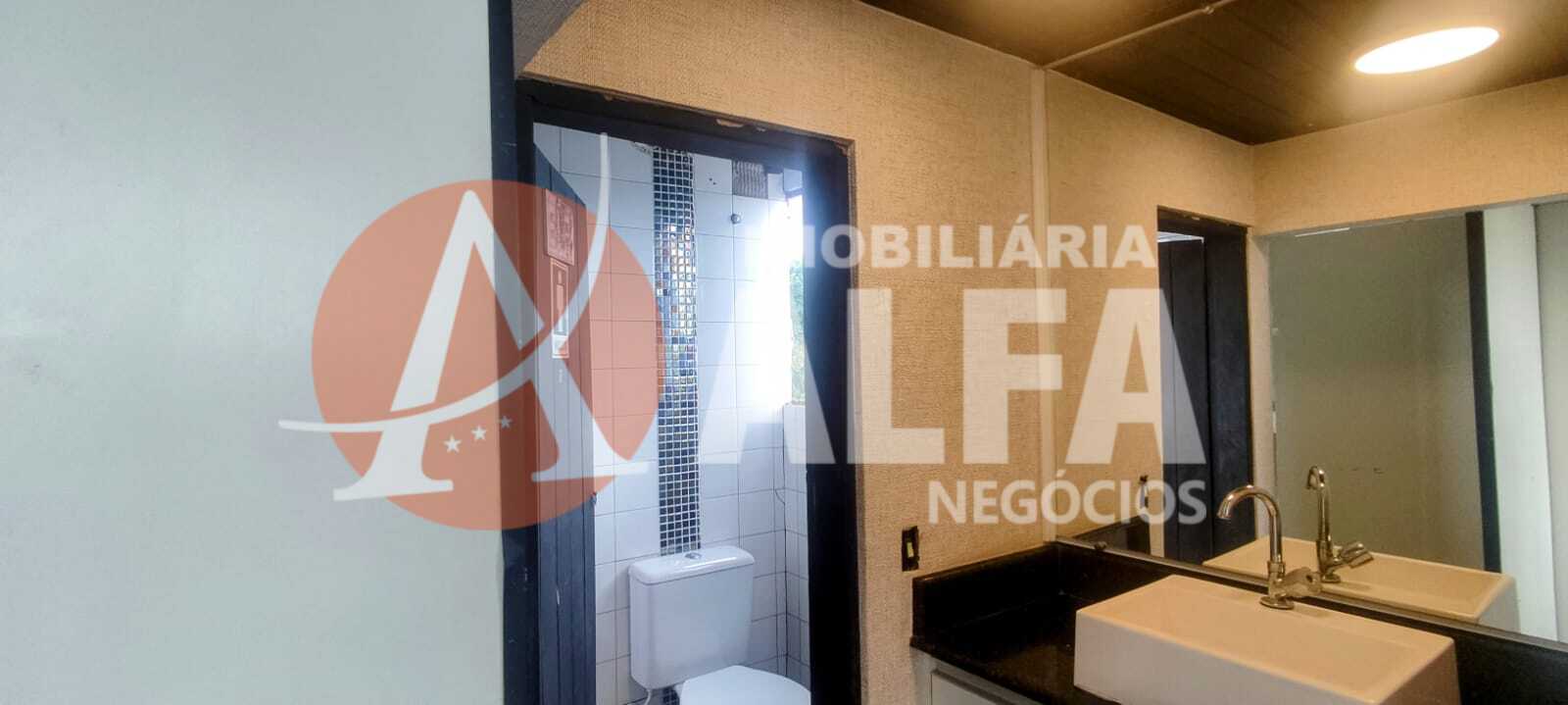 Depósito-Galpão-Armazém para alugar com 1 quarto, 326m² - Foto 10