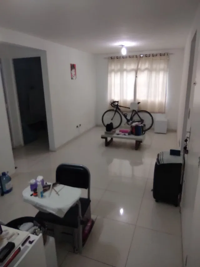 Apartamento à venda com 2 quartos, 57m² - Foto 8