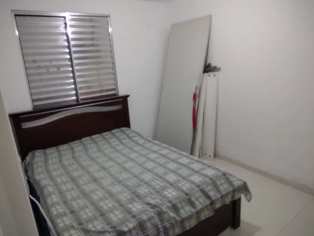 Apartamento à venda com 2 quartos, 57m² - Foto 7