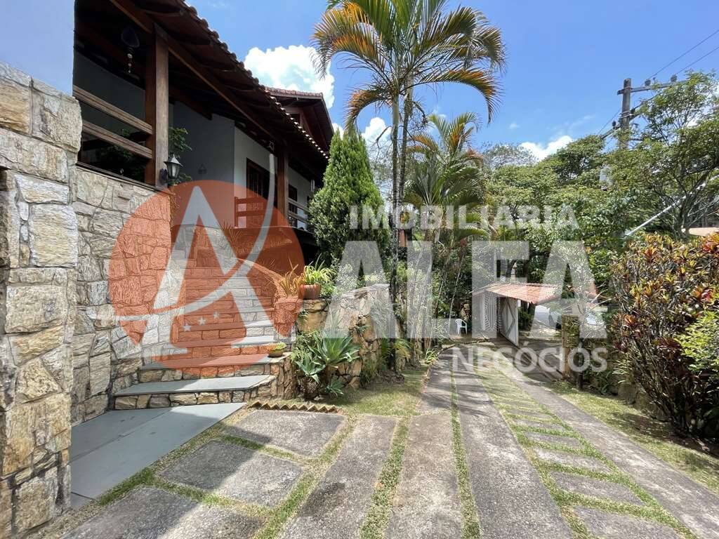 Casa à venda com 6 quartos, 664m² - Foto 35