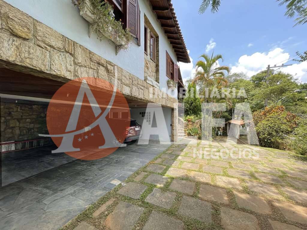 Casa à venda com 6 quartos, 664m² - Foto 26