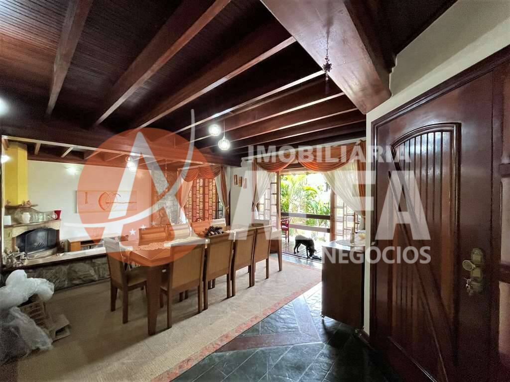 Casa à venda com 6 quartos, 664m² - Foto 29