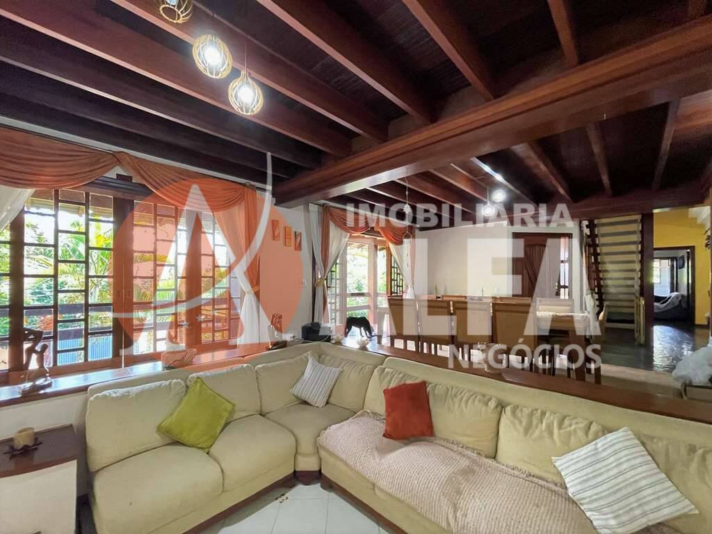 Casa à venda com 6 quartos, 664m² - Foto 23