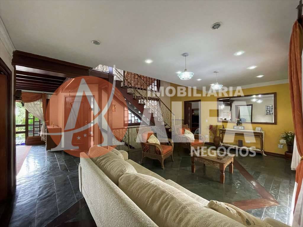 Casa à venda com 6 quartos, 664m² - Foto 42