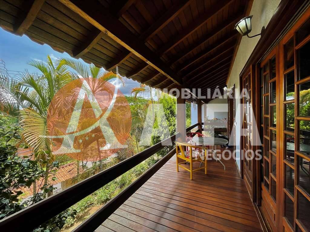 Casa à venda com 6 quartos, 664m² - Foto 13