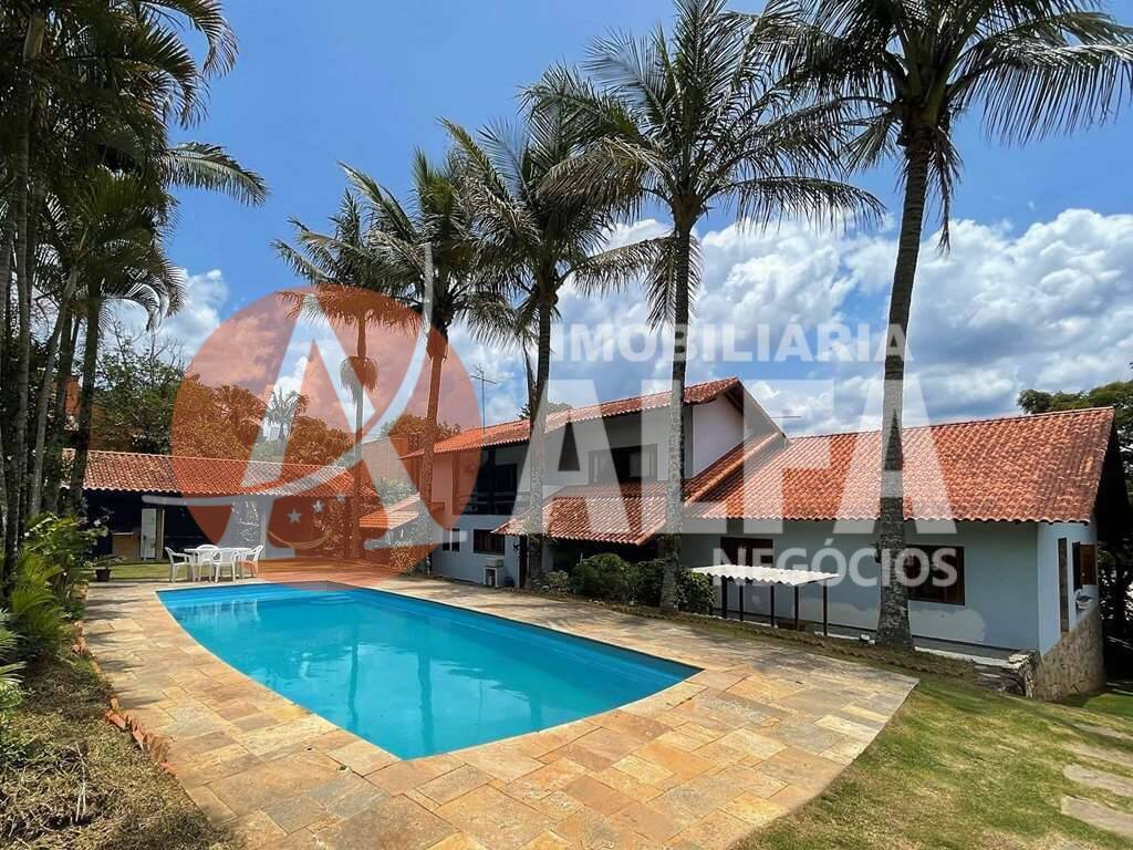 Casa à venda com 6 quartos, 664m² - Foto 41