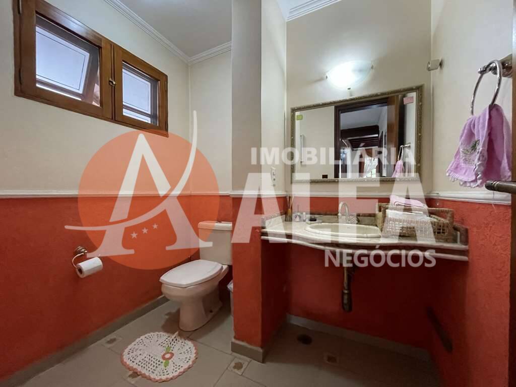 Casa à venda com 6 quartos, 664m² - Foto 25