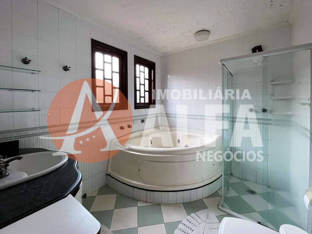 Casa à venda com 6 quartos, 664m² - Foto 19