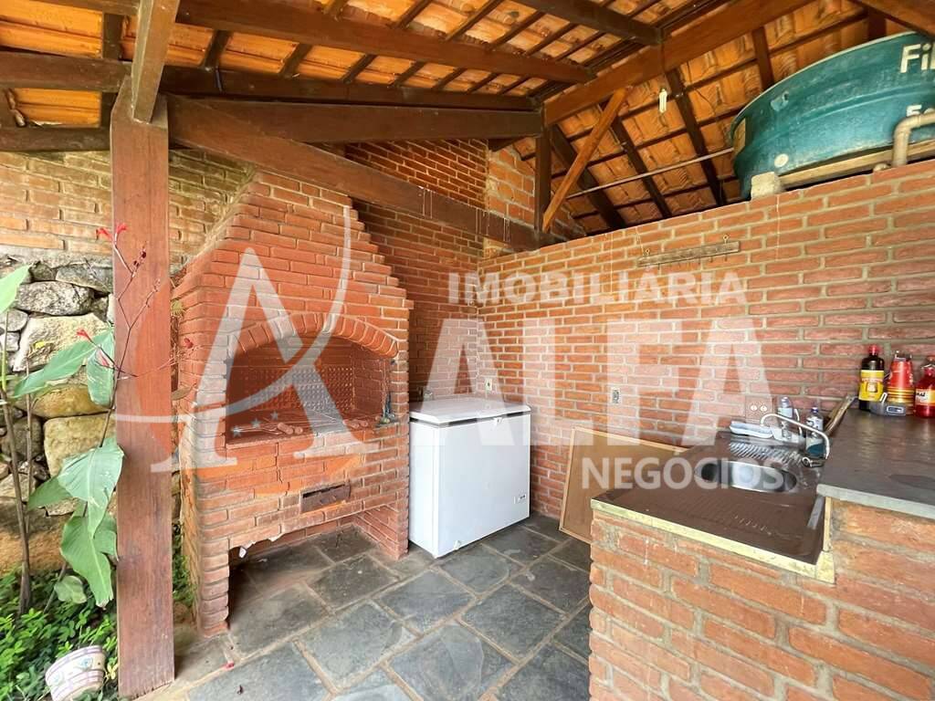 Casa à venda com 6 quartos, 664m² - Foto 10