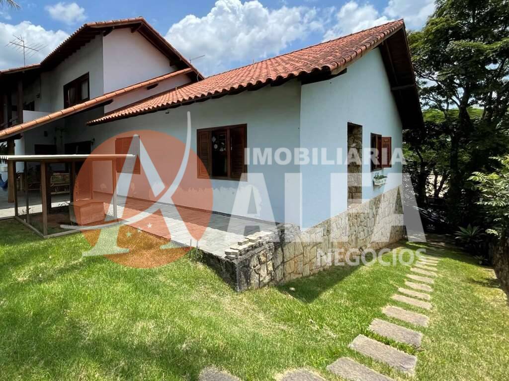 Casa à venda com 6 quartos, 664m² - Foto 20