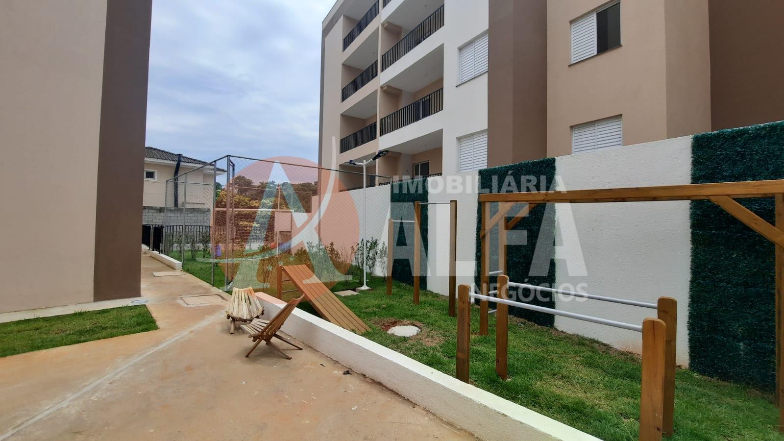 APARTAMENTO MOBILIADO  - 02 DORMITÓRIOS - CONDOMÍNIO RESIDENCIAL MÔNACO - JARDIM DA GLORIA - COTIA/SP
